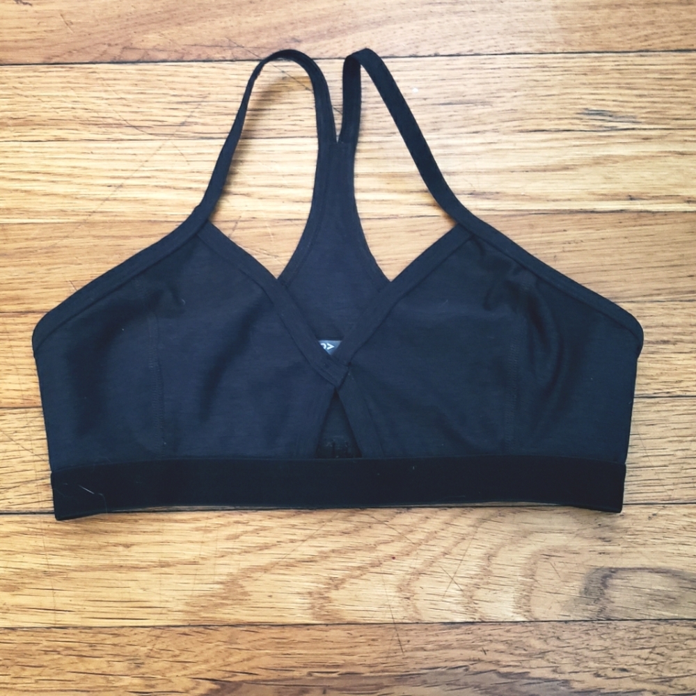 Outdoor voices sports bra